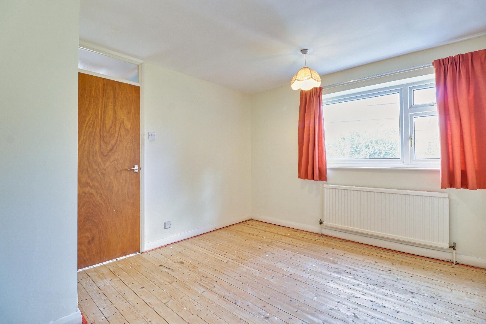 Victoria Grove, Horsforth Hardisty And Co